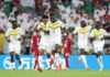 Mondial 2022: le Sénégal bat le Qatar (3-1)