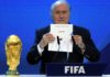 Sepp Blatter: l’attribution du Mondial 2022 au Qatar « a été une erreur »