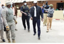 Face au procureur : Les Bodyguards de Sonko rejettent les incriminations
