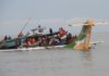 Crash en mer de l'avion d'Air Précision en Tanzanie : 19 morts (Mise à jour)