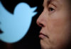 Elon Musk, à la tête de Twitter, part en guerre contre Apple