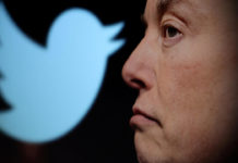 Elon Musk, à la tête de Twitter, part en guerre contre Apple
