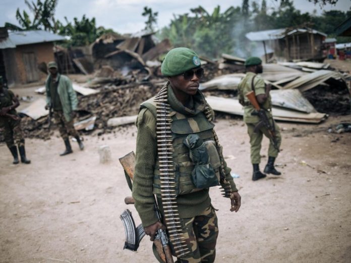 RDC: «si tu échappes au M23, tu risques de te faire tuer par d’autres groupes» à Kishishe