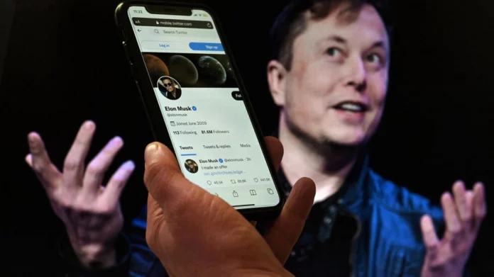 Twitter suspend les comptes de plusieurs journalistes couvrant Elon Musk