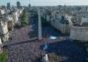 Mondial-2022 : à Buenos Aires, les supporters explosent de joie après la victoire face à la France