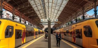 Portugal: une grève des cheminots paralyse le réseau ferroviaire