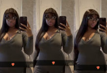 Chic et choc : Venus, la fille de Youssou Ndour, dévoile son gros « lolo »
