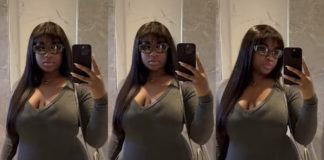 Chic et choc : Venus, la fille de Youssou Ndour, dévoile son gros « lolo »