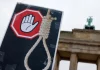 Iran: un autre manifestant exécuté en public