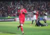 Simba SC: Regardez les 02 magnifiques buts de Pape Ousmane Sakho (Vidéo)