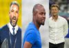 Profils croisés des 4 potentiels successeurs d’Aliou Cissé, après la fin de son bail