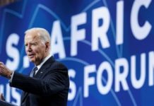 Biden réunit les dirigeants de 6 pays africains qui tiendront des élections en 2023