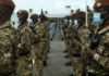 Mali: reprise du procès de 46 militaires ivoiriens qualifiés de "mercenaires"