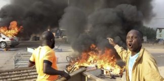 Tchad: inquiétudes autour de la commission d’enquête sur les événements du 20 octobre