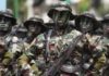 Mali: l'affaire des 46 militaires ivoiriens détenus "en voie de résolution"