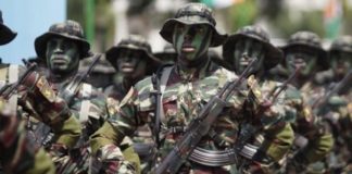 Mali: l'affaire des 46 militaires ivoiriens détenus "en voie de résolution"
