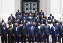 Motion de censure: Amadou Ba et son Gouvernement en danger ?