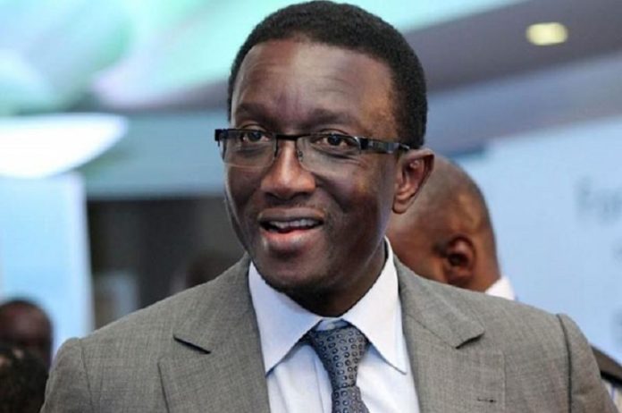 La déclaration de Politique générale de Amadou Ba « impossible », selon Ngouda Mboup