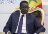DPG: Amadou Ba va t-il demander un vote de confiance ?