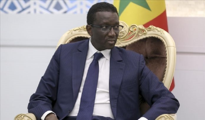 DPG: Amadou Ba va t-il demander un vote de confiance ?