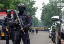 Indonésie: attentat-suicide dans un commissariat
