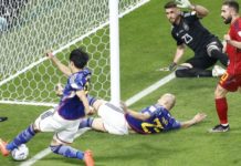 Coupe du Monde 2022 : l’Allemagne et l’Espagne crient au scandale après le but polémique du Japon