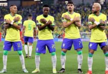 Classement FIFA : les deux règles méconnues qui ont permis au Brésil de rester devant l’Argentine