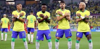 Classement FIFA : les deux règles méconnues qui ont permis au Brésil de rester devant l’Argentine