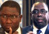 Ismaël Madior Fall esquive sur le 3eme mandat:«J’assume mes positions politiques»