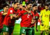 Nouveau classement FIFA: le Maroc 11e mondial, le Sénégal recule à la 19e place