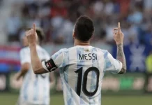 Coupe du monde 2022 : les révélations de l’arbitre d’Argentine-France sur ses relations avec Lionel Messi