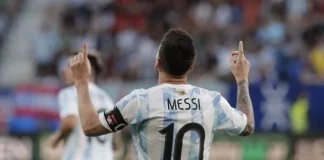 Coupe du monde 2022 : les révélations de l’arbitre d’Argentine-France sur ses relations avec Lionel Messi