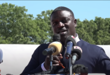 Critiques sur "Akon-City" : Akon solde ses comptes!