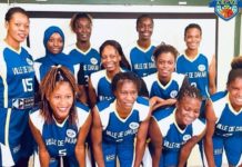 Coupe d’Afrique des Clubs: Le Match Ville de Dakar annulé, Overdose Basket ne s’est pas présenté