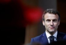 Macron appelle à "dégager" les dirigeants libanais qui bloquent les réformes