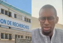 Capitaine Touré chez le Doyen des juges : Retour sur l’ambiance de l’enquête préliminaire d’Adji Sarr