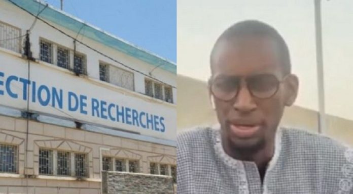 Capitaine Touré chez le Doyen des juges : Retour sur l’ambiance de l’enquête préliminaire d’Adji Sarr