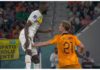 Equipe nationale : Nottingham accuse la fédération d’avoir mal géré la blessure de Cheikhou Kouyaté au Mondial