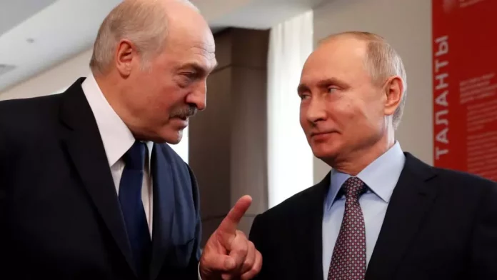 Biélorussie: le pays se prépare à la visite officielle de Vladimir Poutine