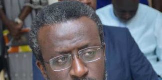 Détournements de Fonds de force Covid-19 : « La lumière doit être faite », Dr Abdoulaye Bousso