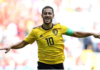 Belgique : Eden Hazard met un terme à sa carrière internationale !