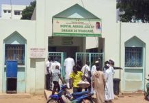 Tivaouane : l’hôpital Mame Abdoul Aziz Sy Dabakh secoué par un détournement supposé de 60 millions