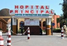 Assemblée : Amy Ndiaye entendue par la DIC à l’hôpital Principal