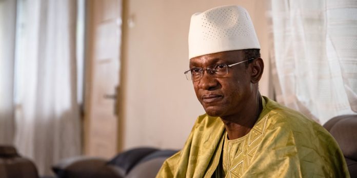 Mali : deux Maïga pour un même poste de Premier ministre