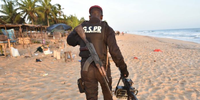 Côte d’Ivoire – procès des attentats de Bassam : « C’est épouvantable, on a tiré sur des gens qui venaient passer une belle journée »