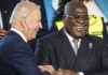 Afrique – États-Unis : Tshisekedi, Déby Itno, Lourenço… Quels chefs d’État sont attendus par Joe Biden ?