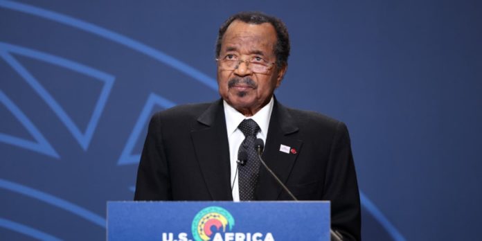 États-Unis – Afrique : Paul Biya parviendra-t-il à se faire entendre à Washington ?