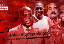 Avisa Partners et 35°Nord : du Mali à la Guinée, les dessous d’un lobbying orchestré depuis Paris