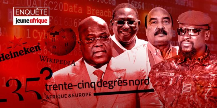 Avisa Partners et 35°Nord : du Mali à la Guinée, les dessous d’un lobbying orchestré depuis Paris