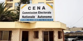 Législatives 2022 : La CENA prône une révision profonde du code électoral